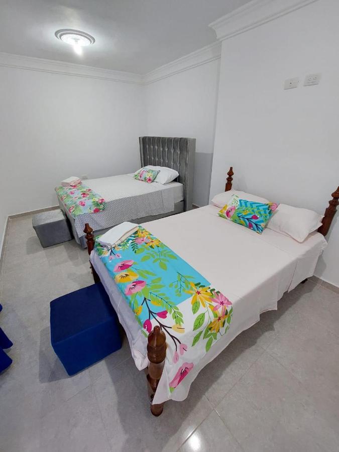 El Aplatanao Hotel Pedernales Kültér fotó