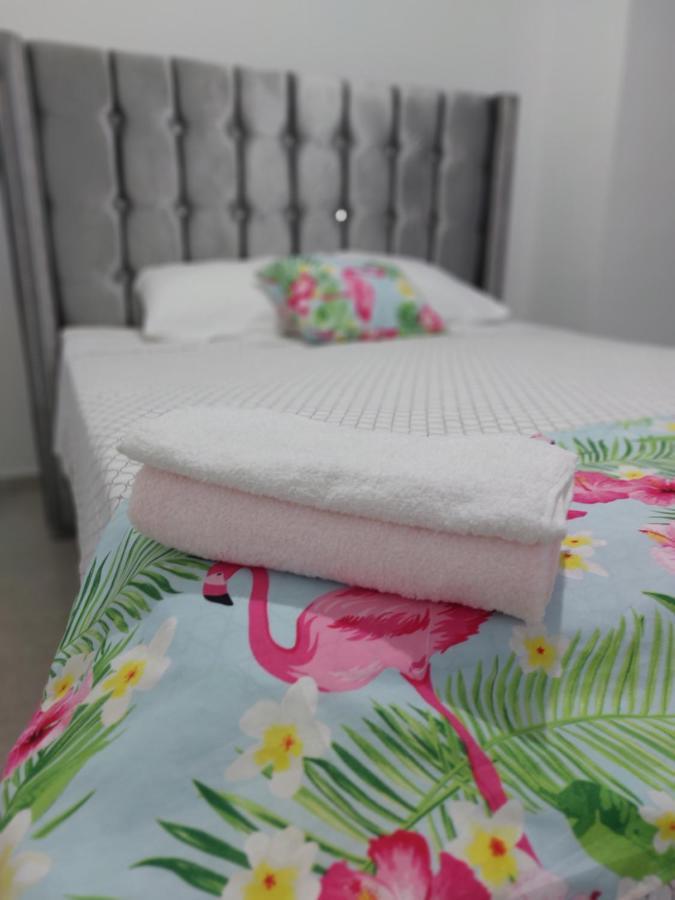 El Aplatanao Hotel Pedernales Kültér fotó