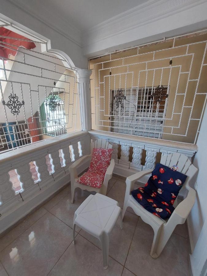 El Aplatanao Hotel Pedernales Kültér fotó