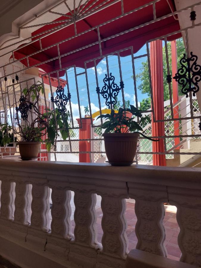 El Aplatanao Hotel Pedernales Kültér fotó