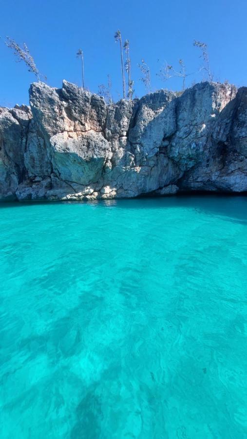 El Aplatanao Hotel Pedernales Kültér fotó